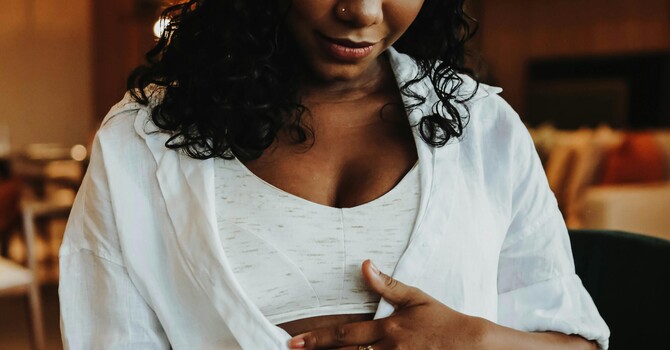 Prenatal Renewal Massage